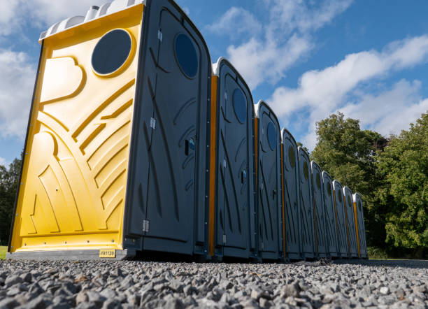 Best Portable Restroom Servicing (Cleaning and Restocking)  in Iota, LA