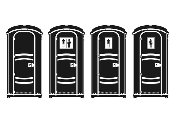 Best Portable Shower Rental  in Iota, LA